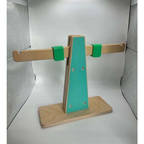 LOVEVERY The Enthusiast Play Kit Month 28 29 30 Every Which Weight Scale & Pails - Picture 3 of 6